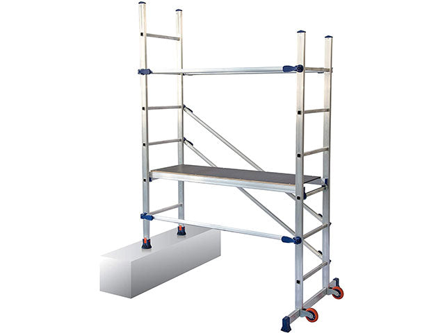 Trabattello 189x146x58cm p6