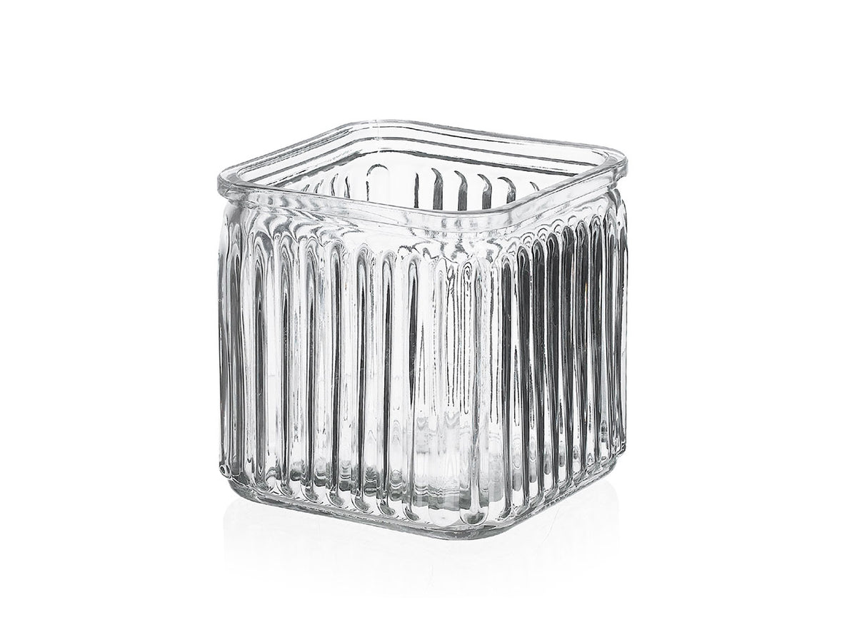 Vasomali cube 9,8x9,8x10cm