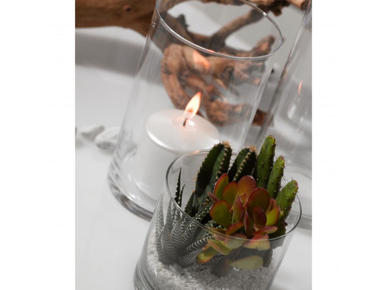 Cilindro misura h30xd.15cm