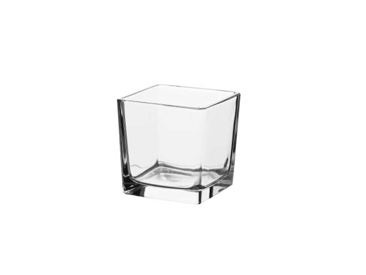 Cubo misura 10x10x10cm