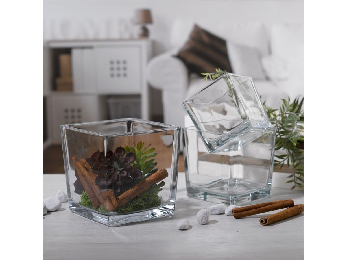 Cubo misura 14x14x14cm