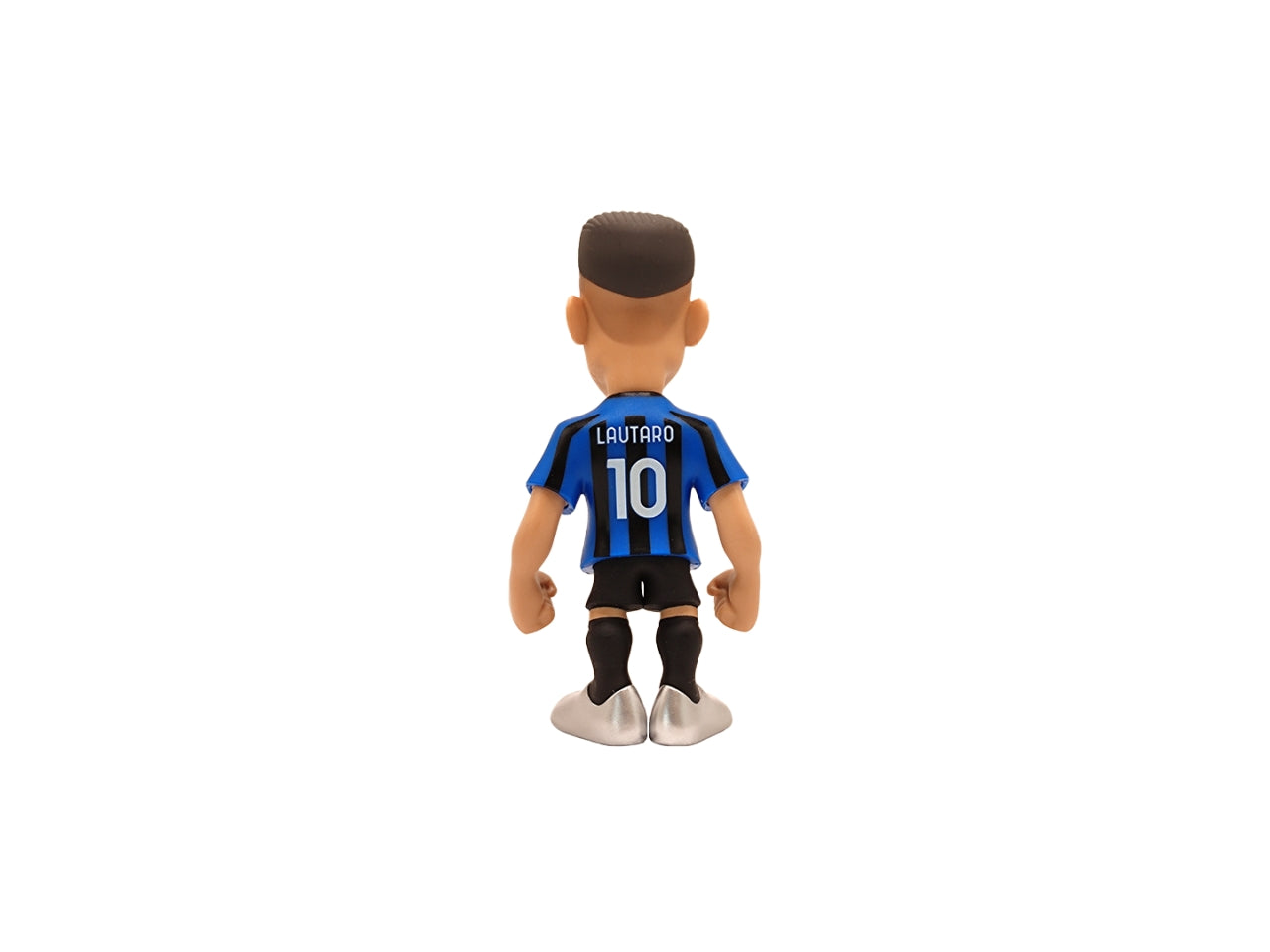 Minix Collezione Personaggio: Lautaro Martinez - Inter - Game Vision