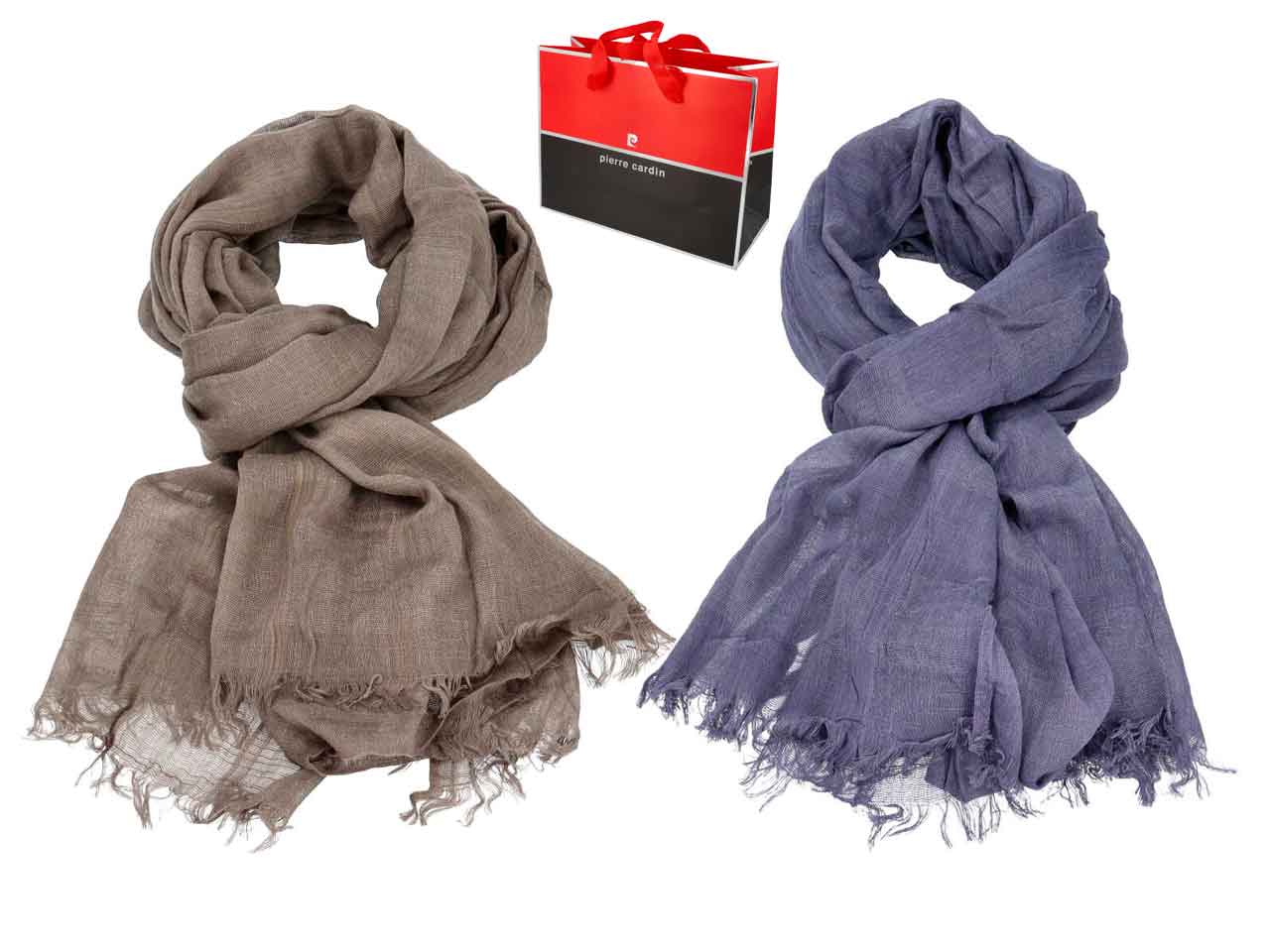 Pierre cardin sciarpa pcs211$