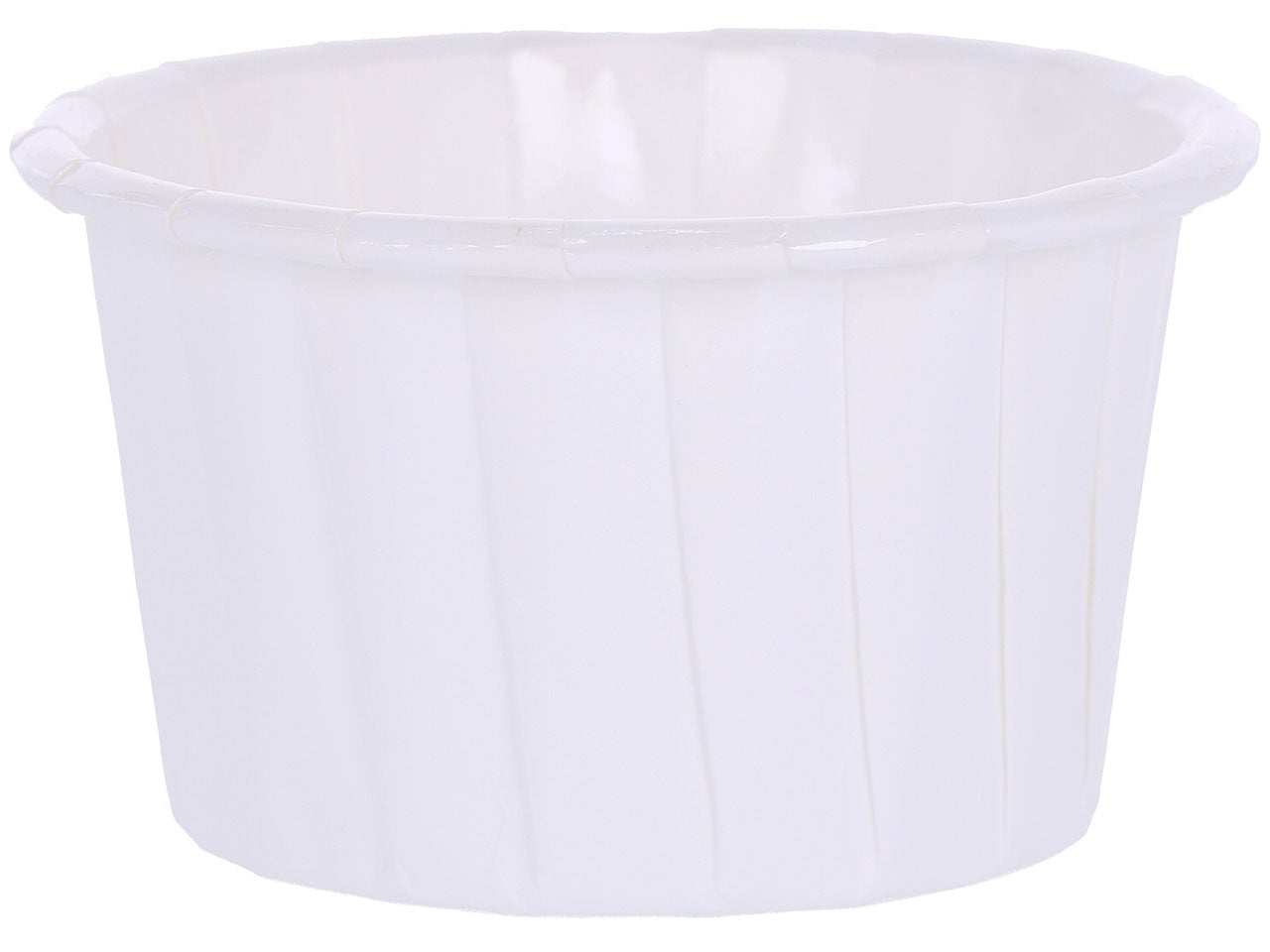 Pirottini muffin 24 pezzi