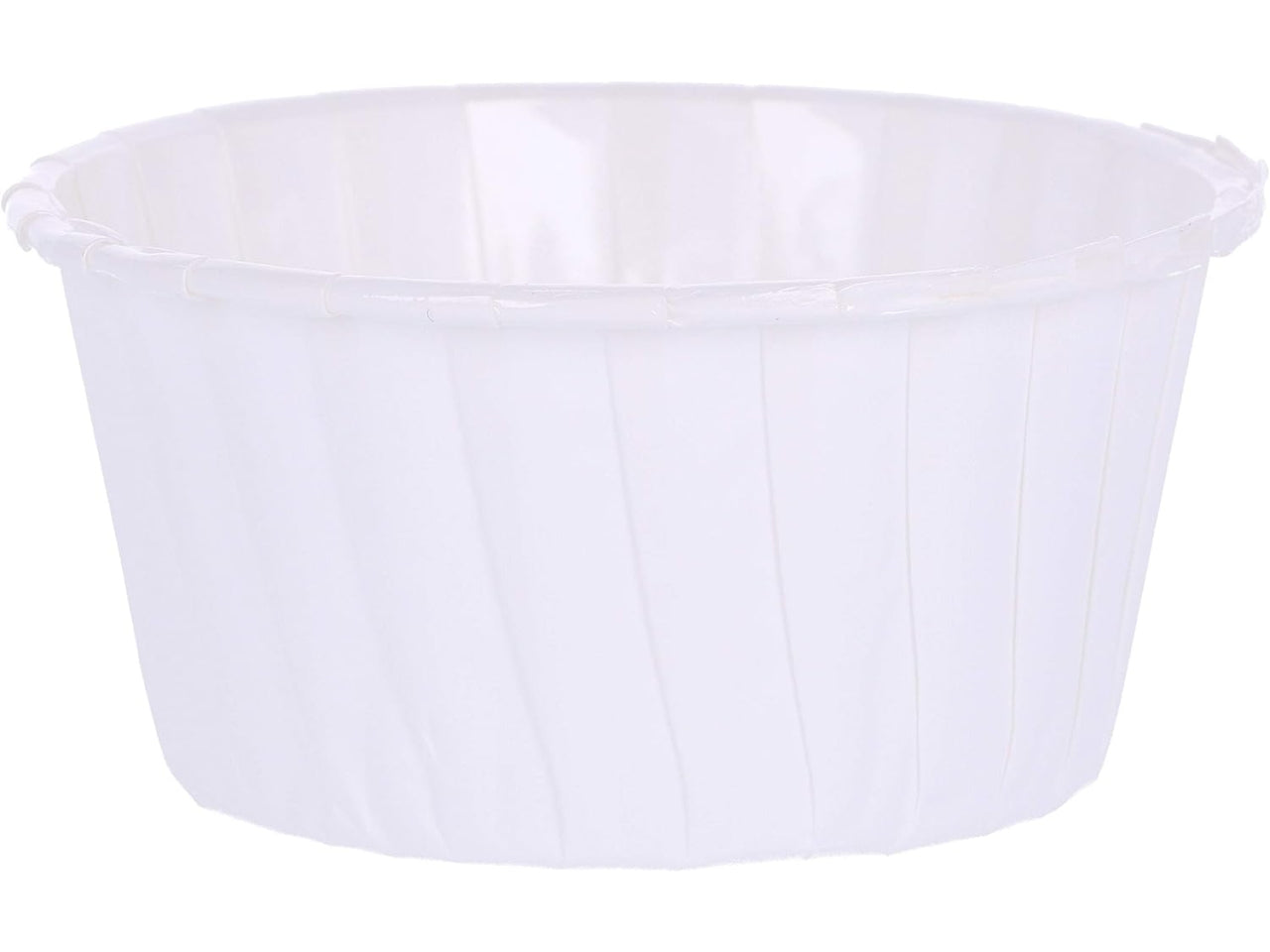 Pirottini muffin 10 pezzi