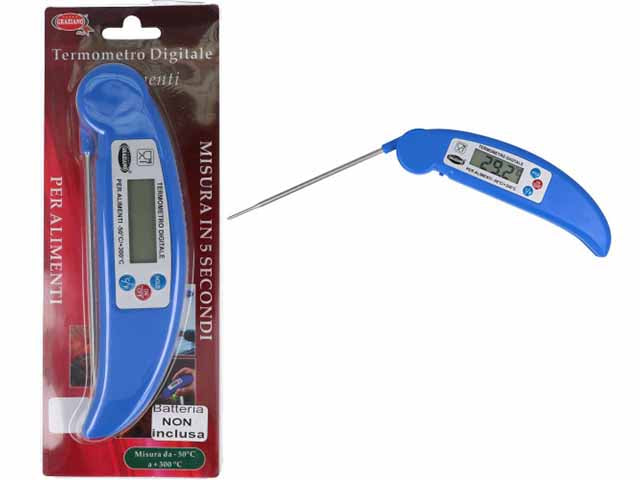 Termometro per alimenti