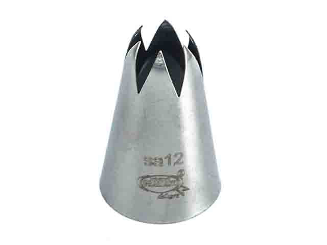 Beccuccio stella chiusa sa12