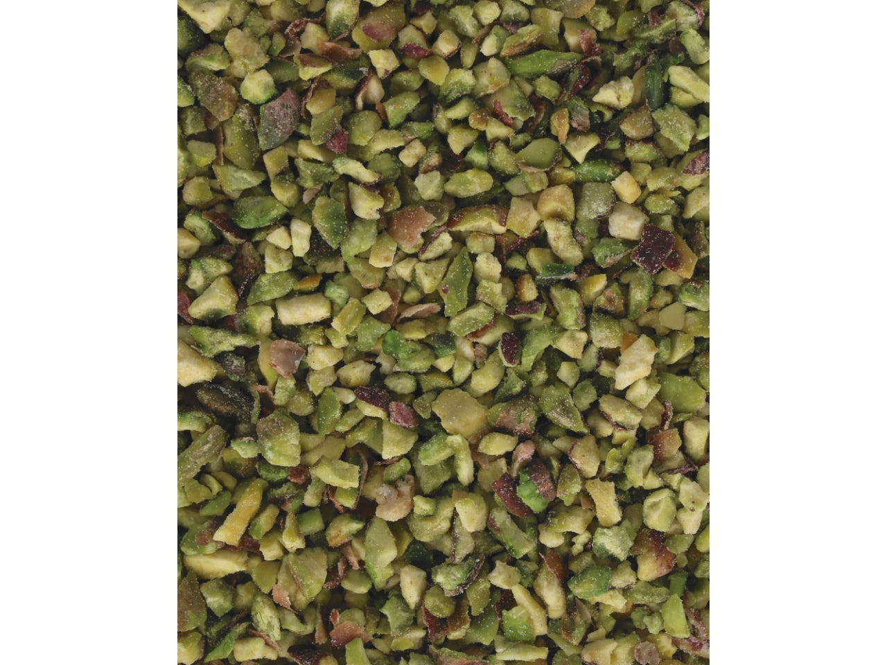 Granella di pistacchi 40 g