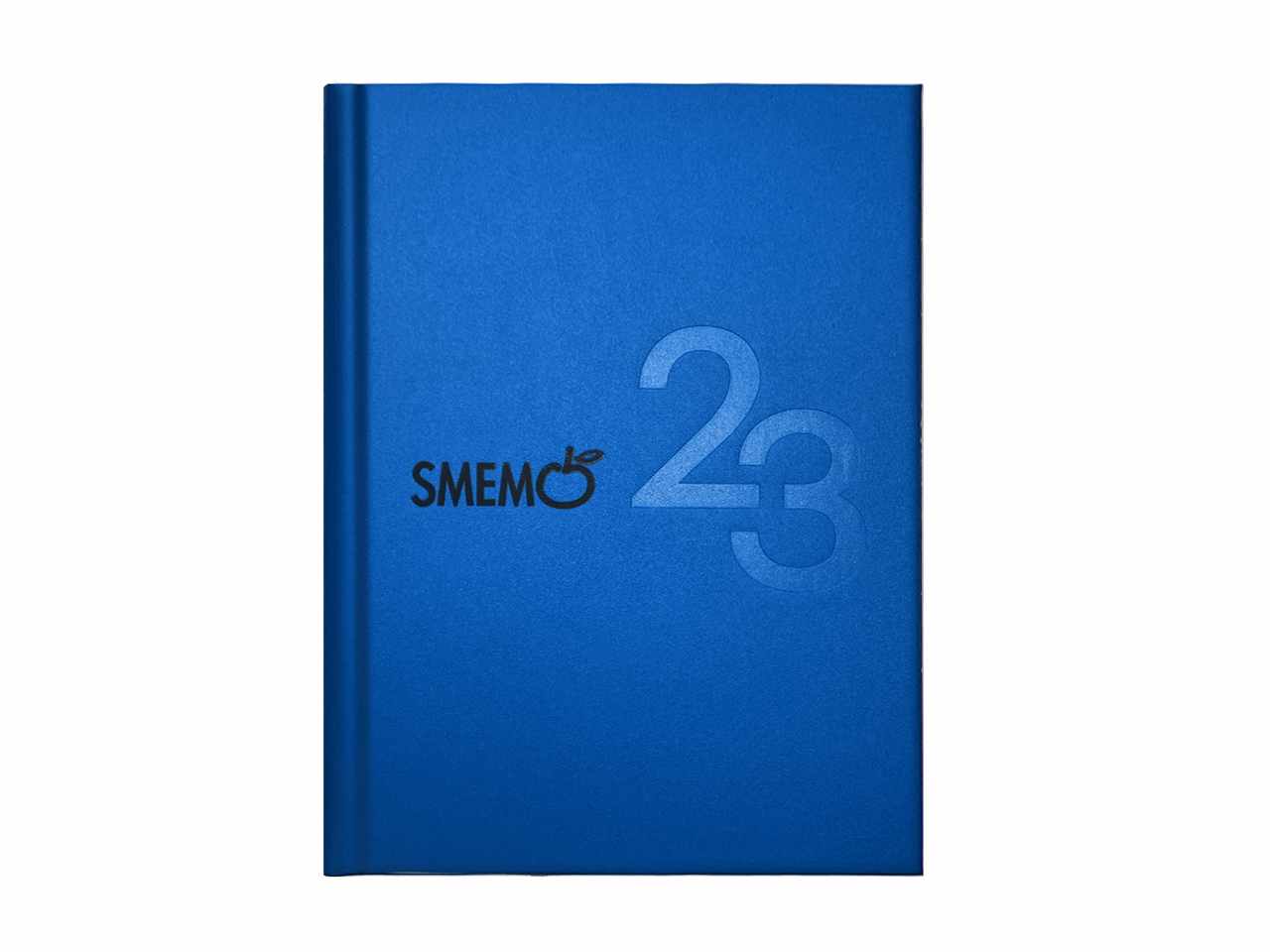 Smemo 16 mesi 2023 cm 11x15 2022/2023 $