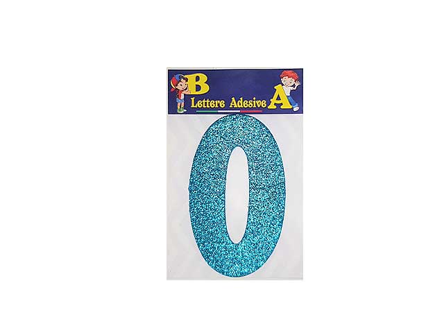 Lettera tiffany o 12cm