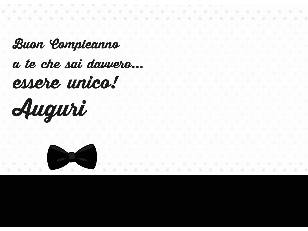 Biglietto auguri laminato 233