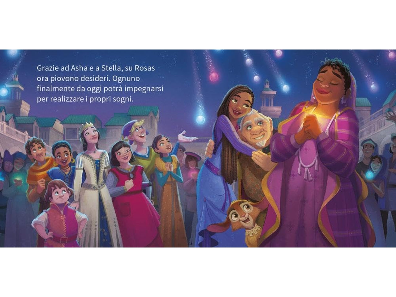 Libro walt disney librottini