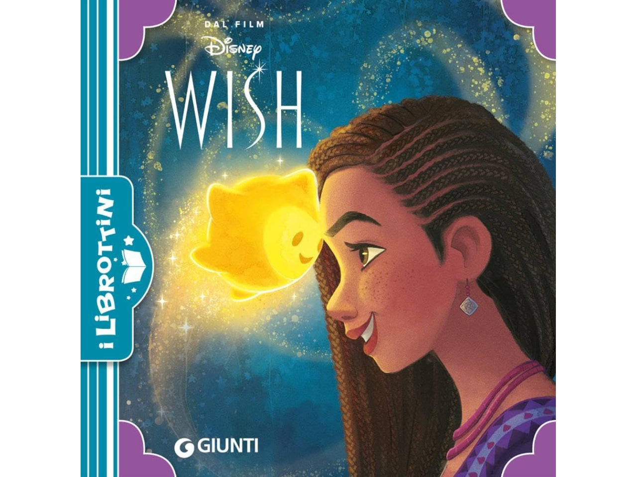 Libro walt disney librottini