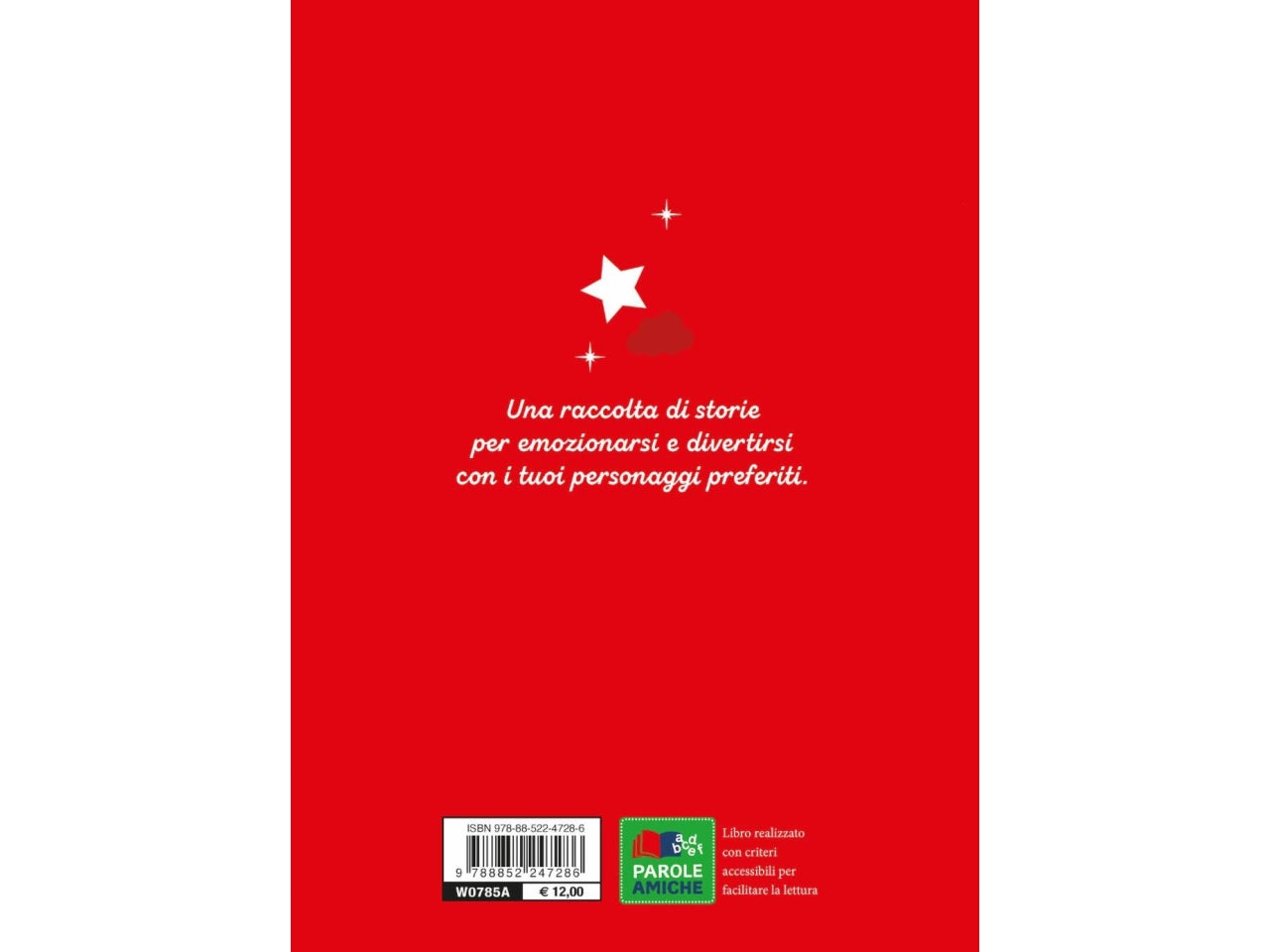 Libro 5 minuti prima di... buone feste!