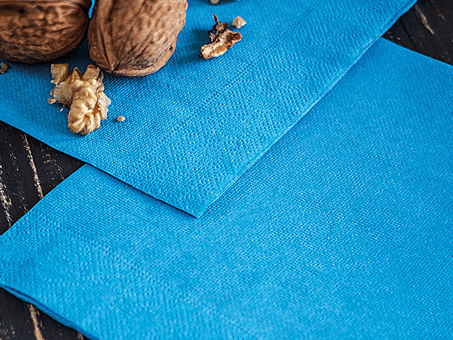 Tovagliolo touch 33x33 50 pezzi turc.i-0837