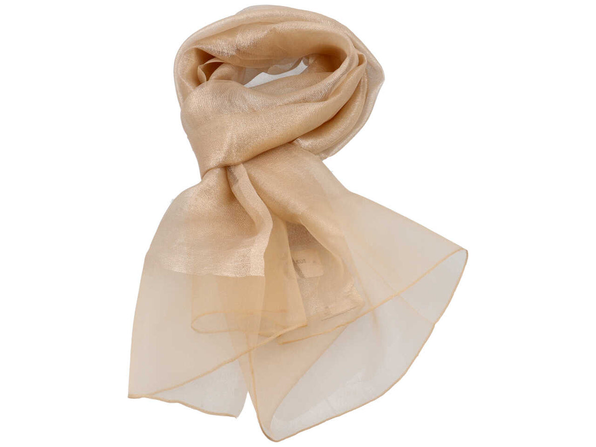 Sciarpa regina schrecker 100% viscosa colori assortiti