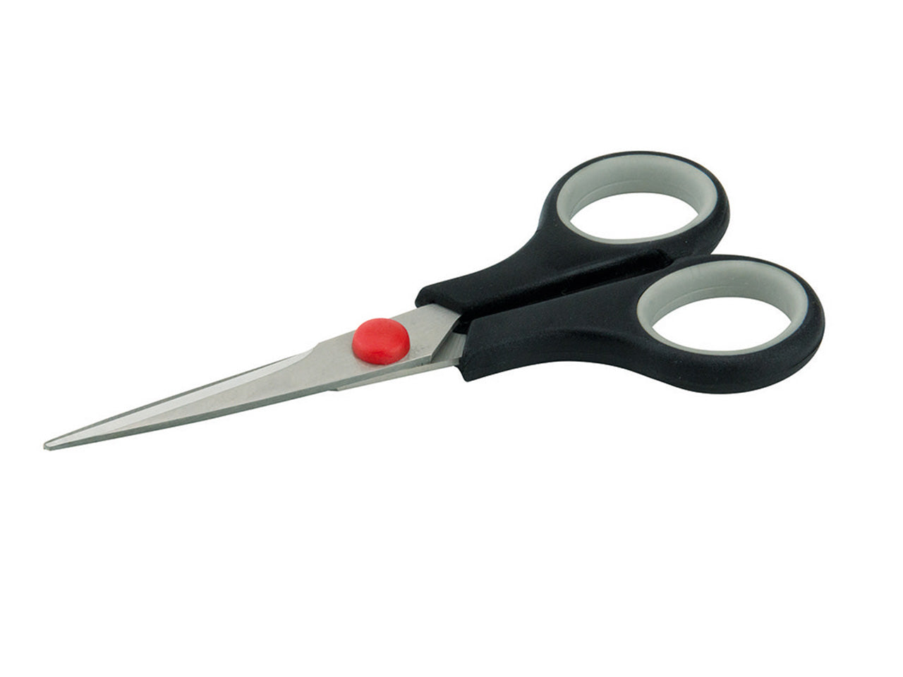 Forbici multiuso cucina 17cm con inserti soft touch