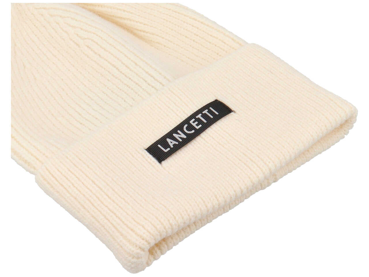 Lancetti cappello donna lhw.03020$