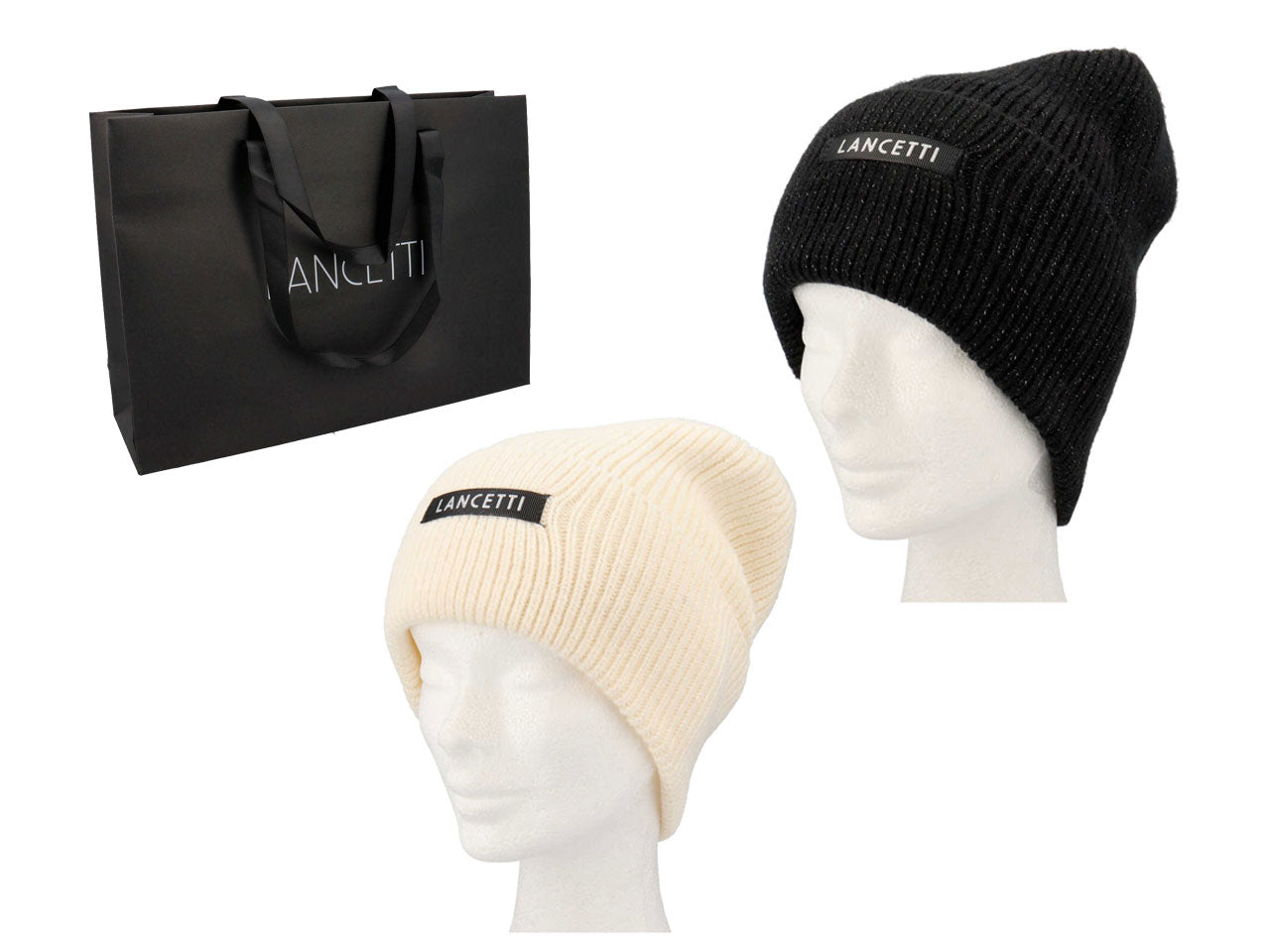 Lancetti cappello donna lhw.03020$