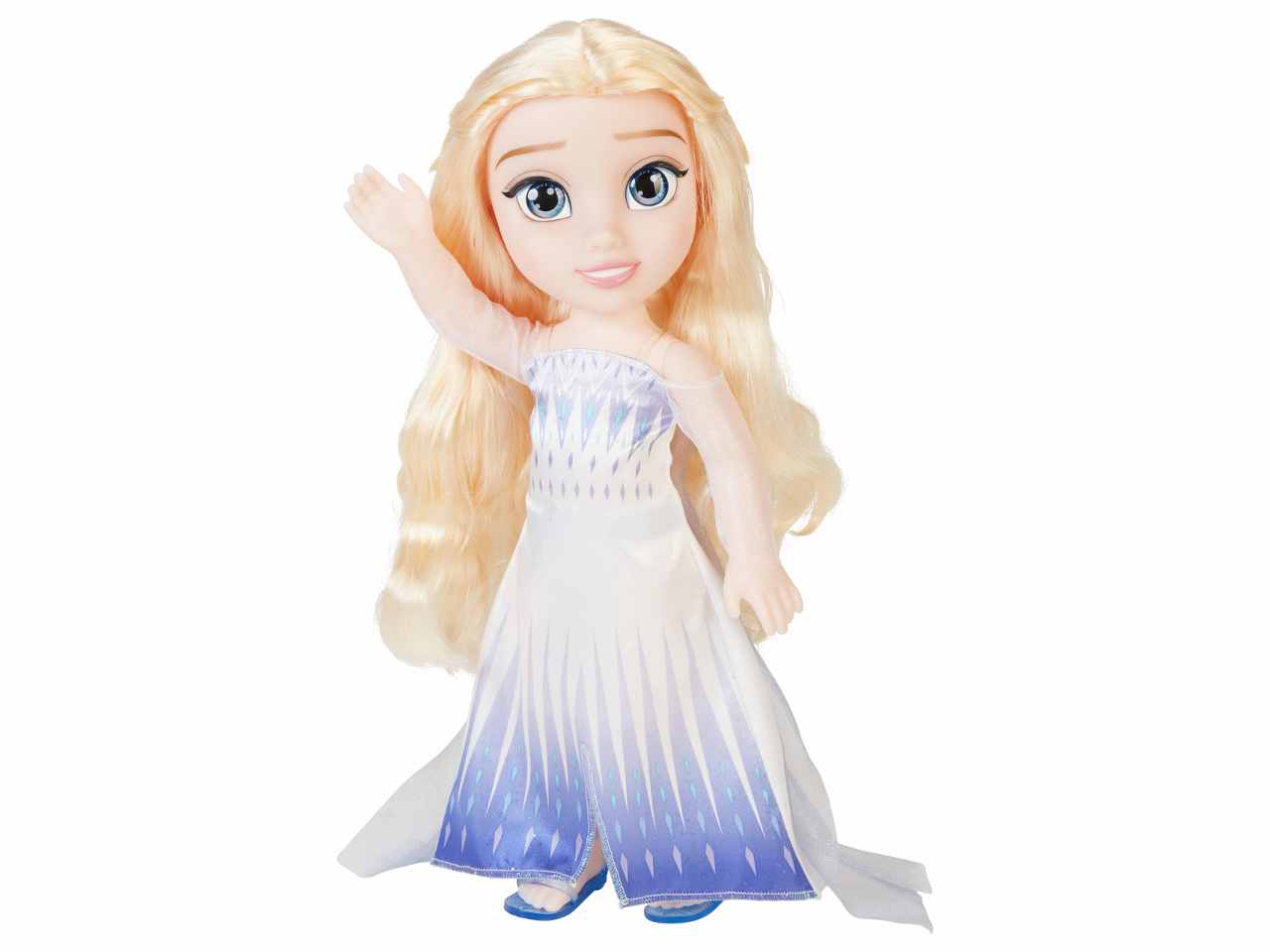 Elsa epilogue doll new 214894-rf1