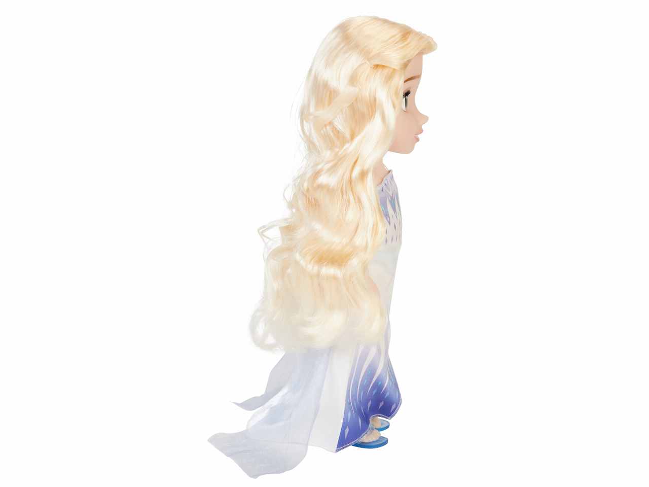 Elsa epilogue doll new 214894-rf1