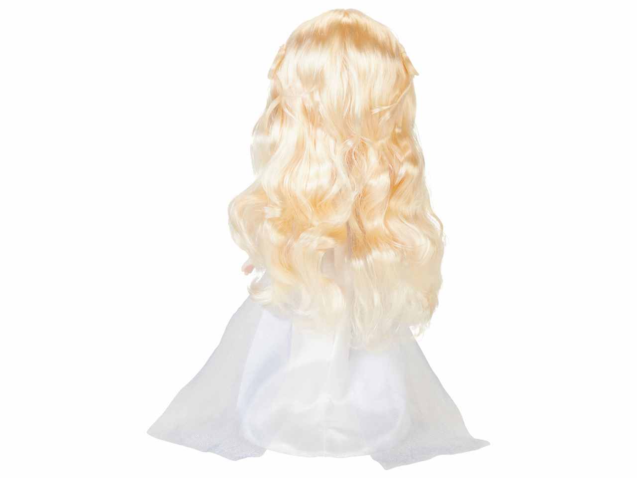 Elsa epilogue doll new 214894-rf1
