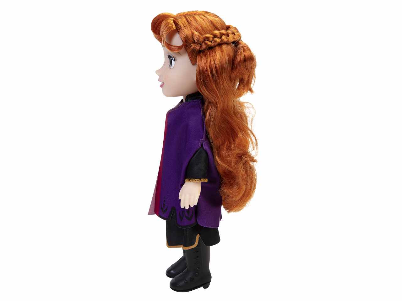 Frozen 2 anna adventure doll 211814-rf1
