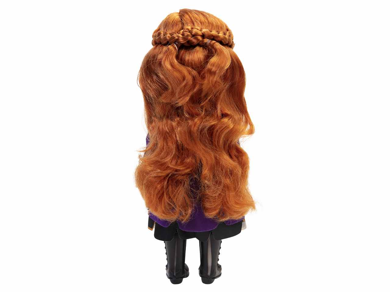 Frozen 2 anna adventure doll 211814-rf1