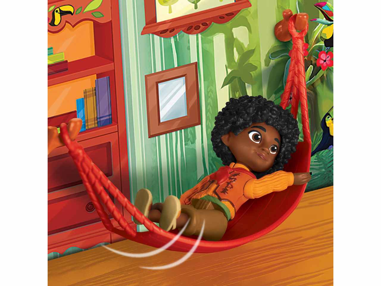 Encanto playset 21934