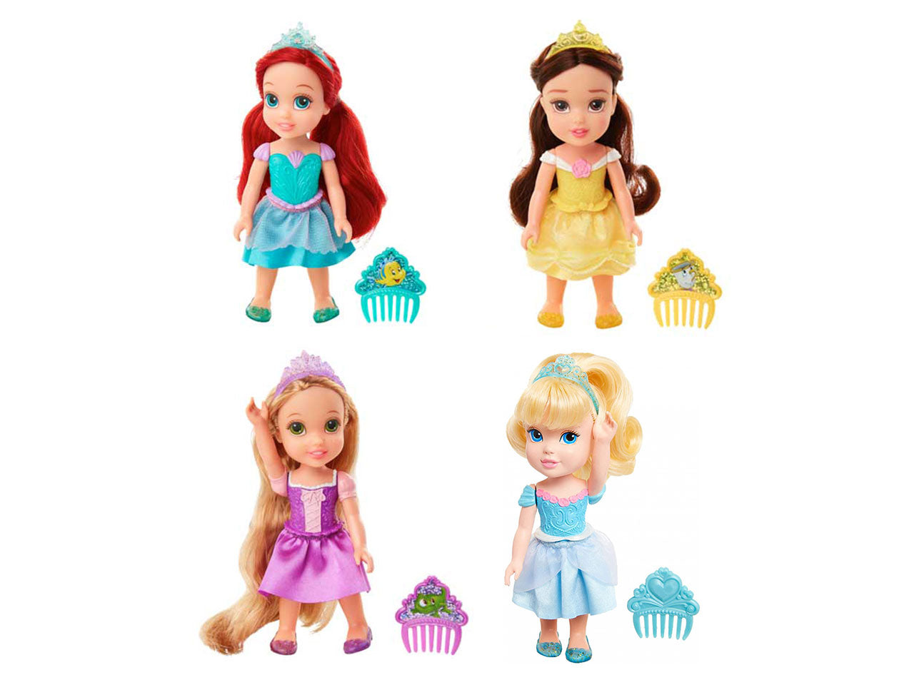 Disney princess petite 218624