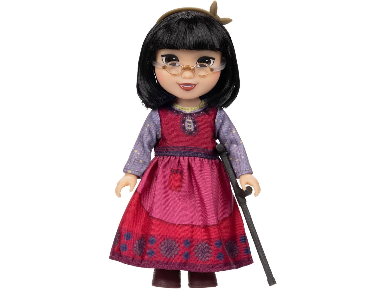 Wish bambola petite 15cm dahlia