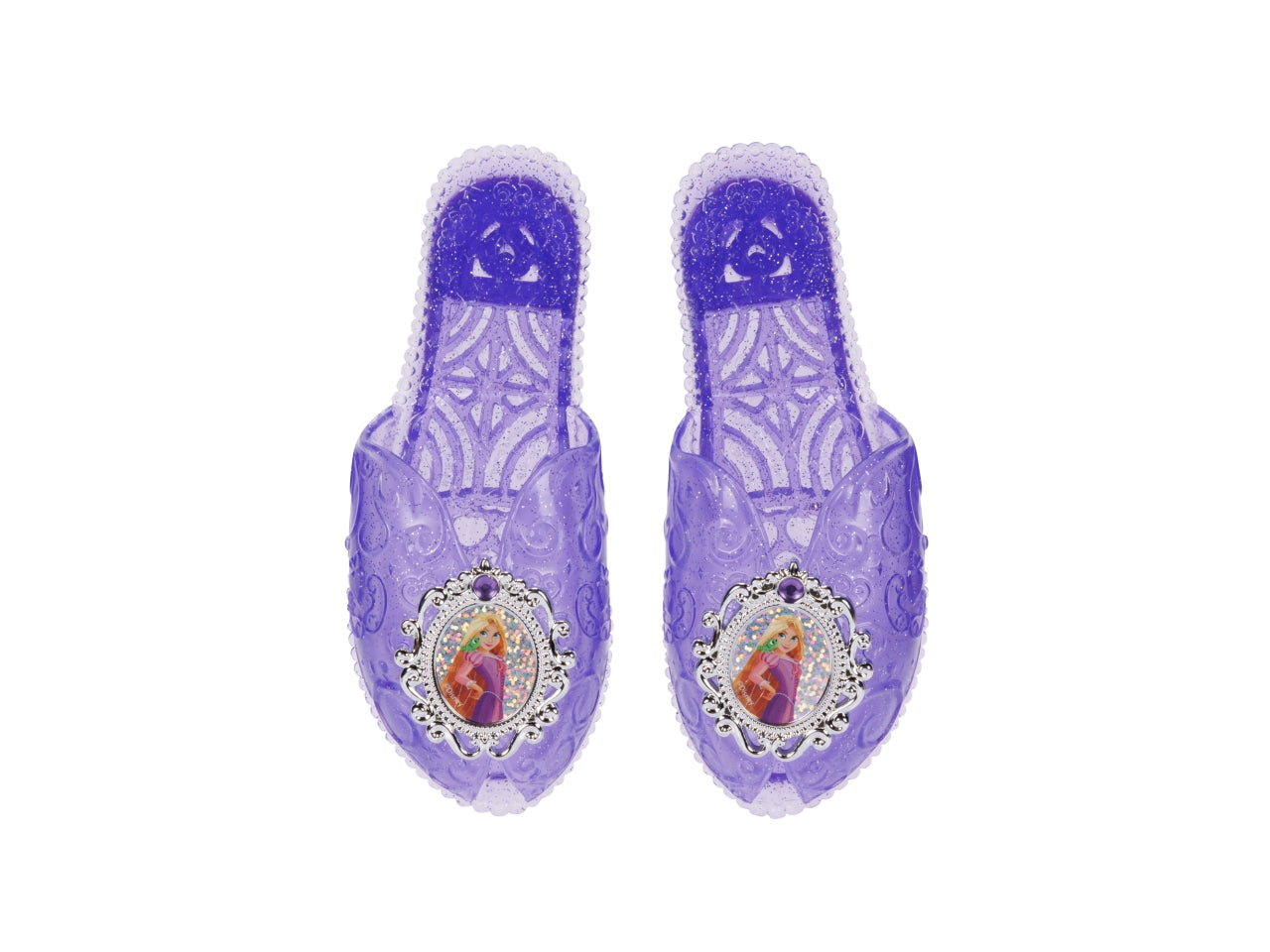 Disney princess scarpette explore your world assortite