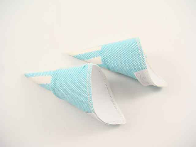 Cono p.riso turchese j8917tq