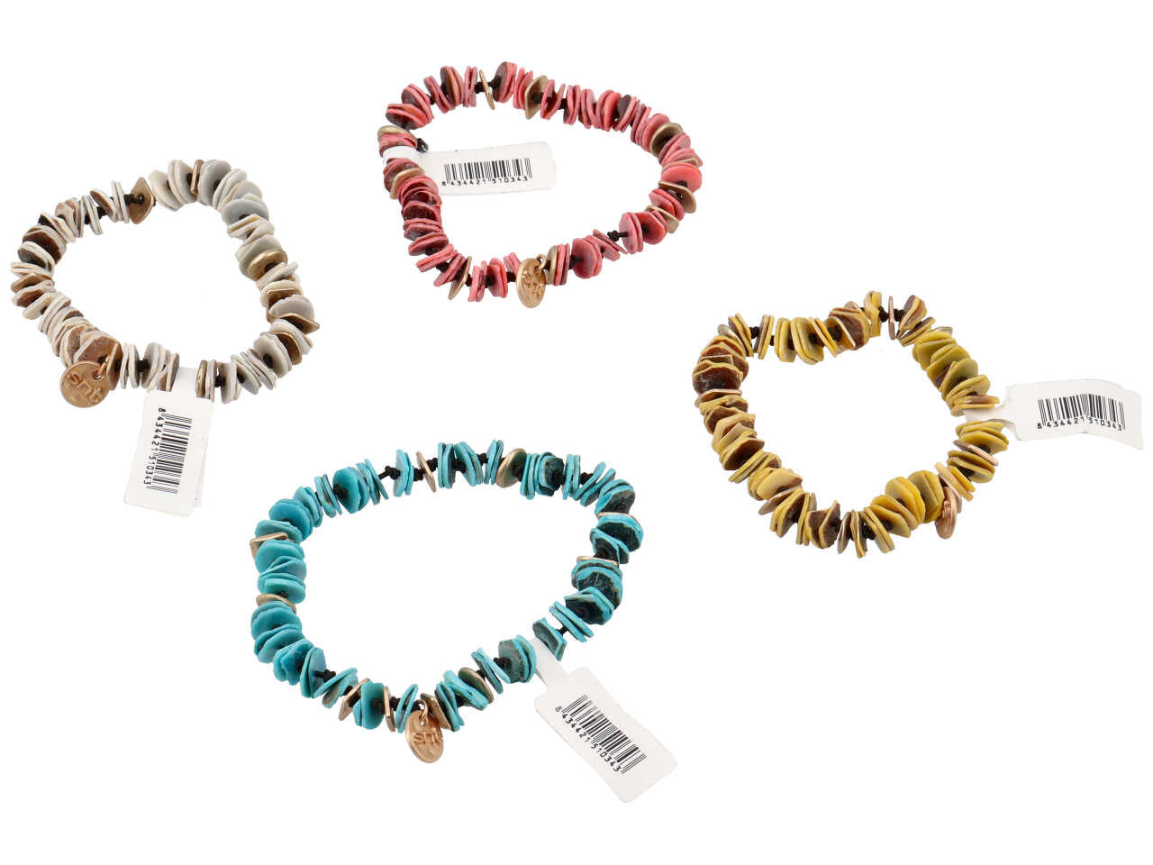 Bracciale elastico 51034