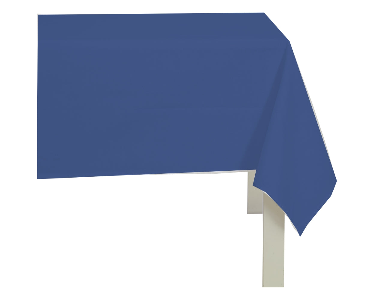 Tovaglia anti-goccia 140x240cm blu