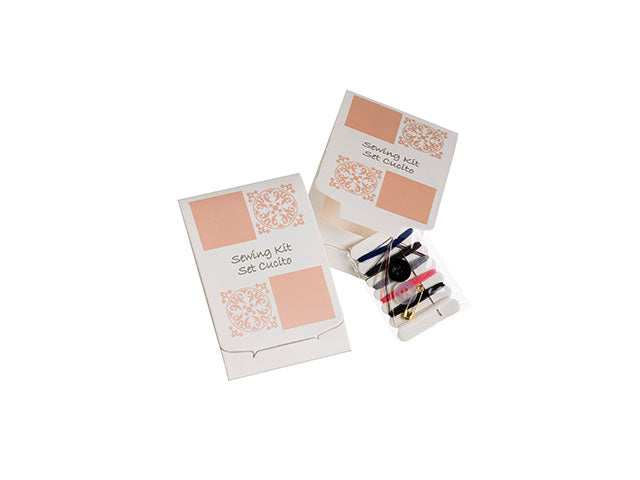 Set da cucito 10 pezzi w4603