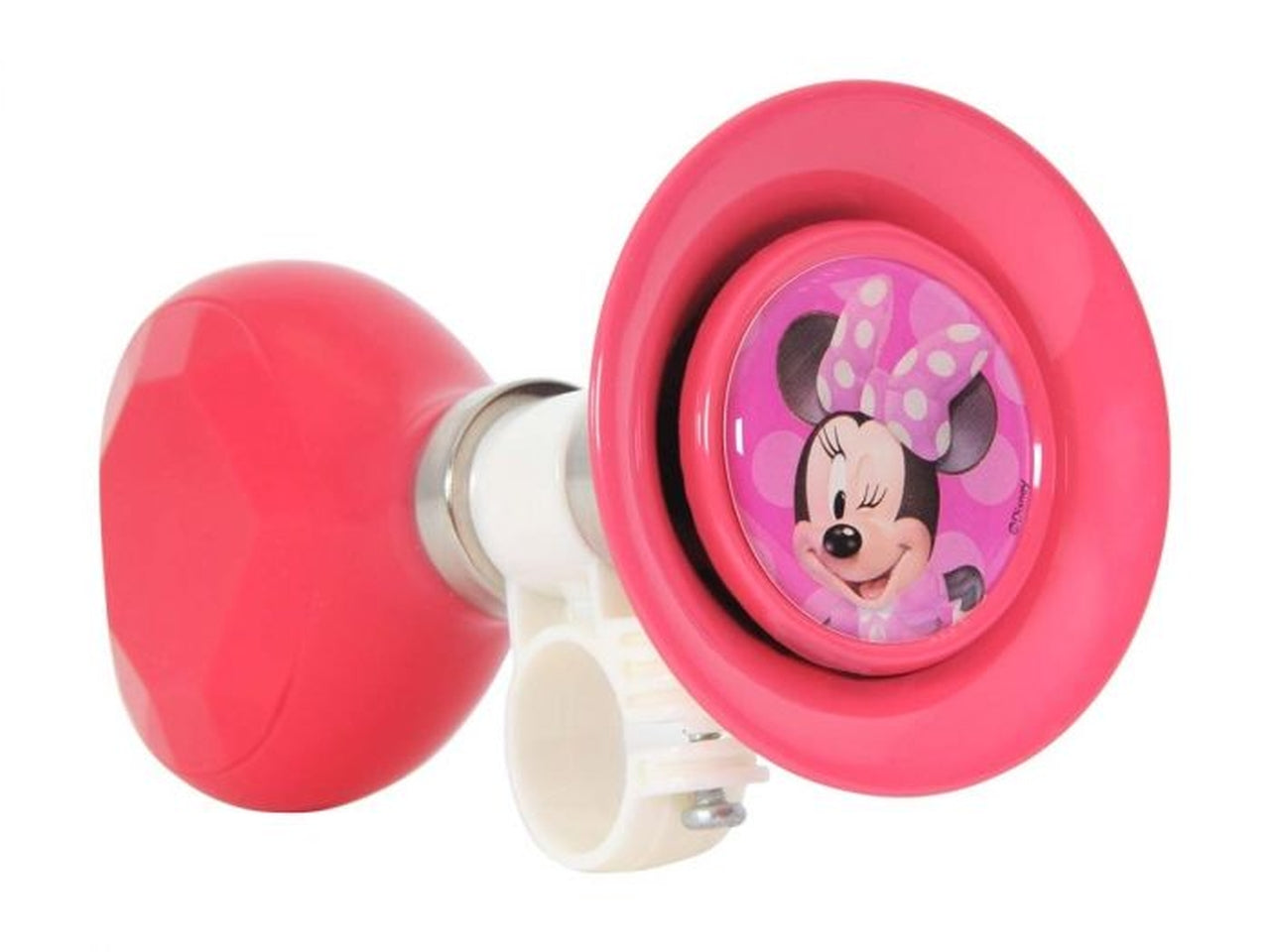 Dy trombetta bici minnie