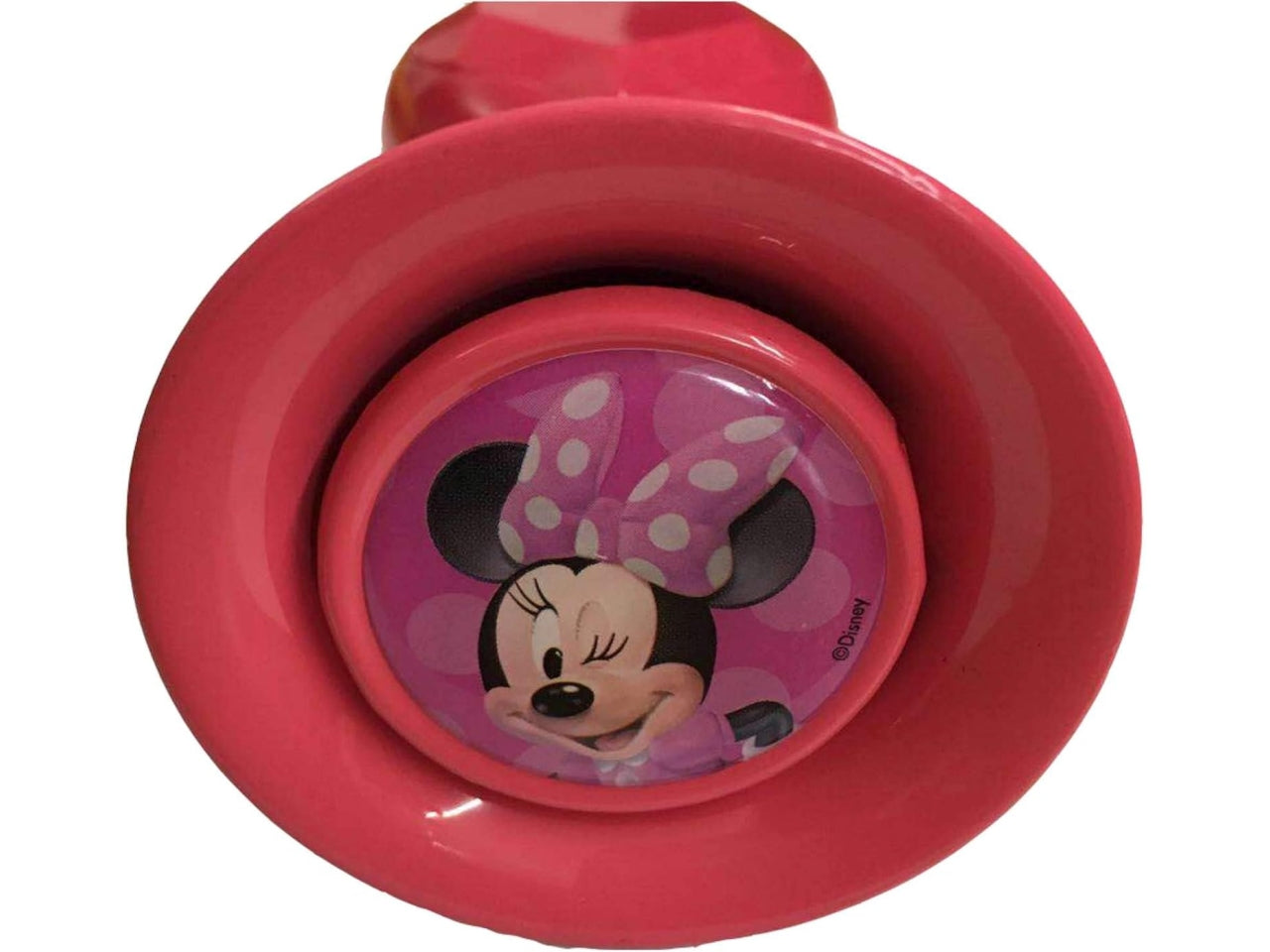 Dy trombetta bici minnie