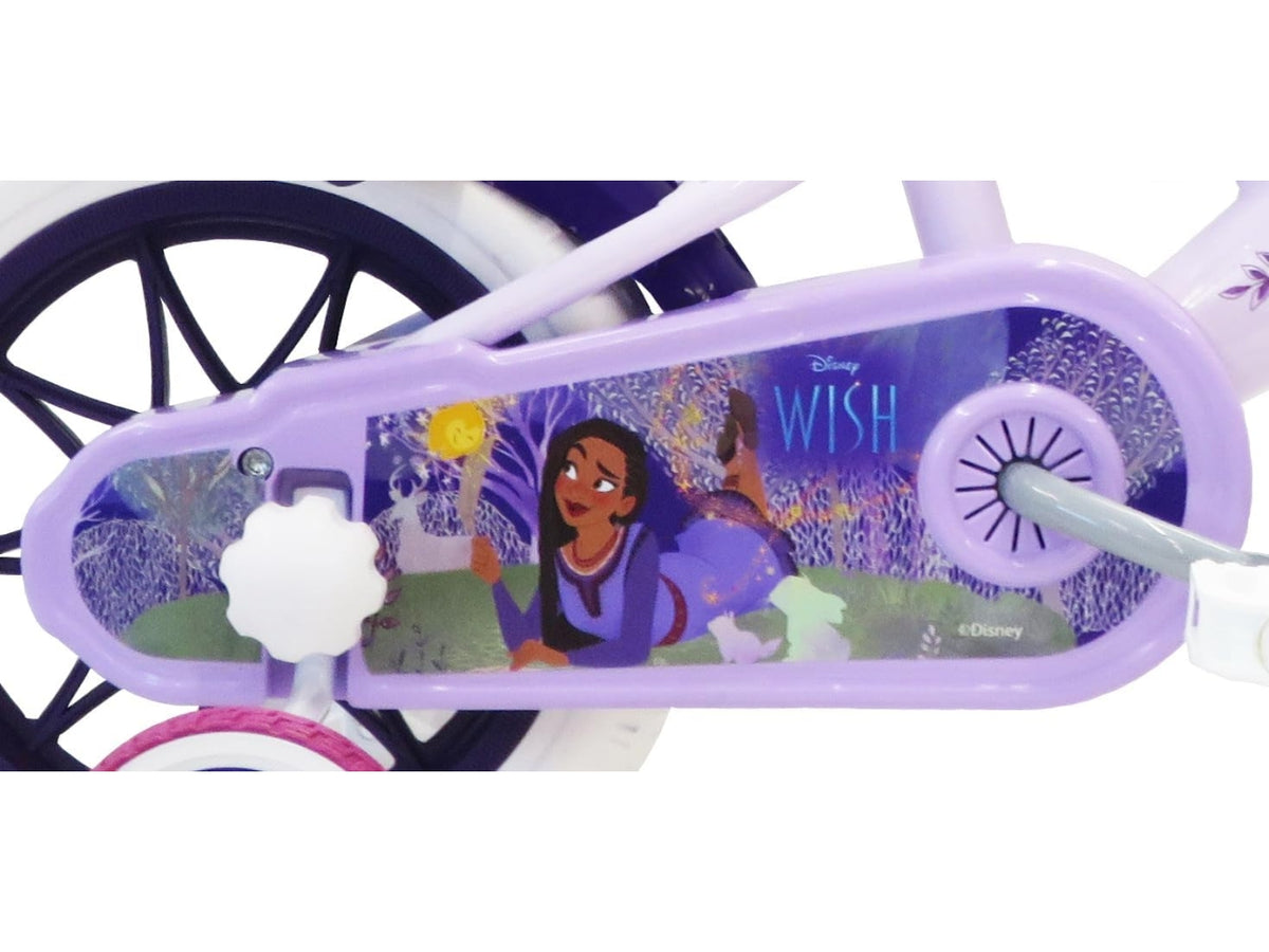 Dy bici wish 12" $