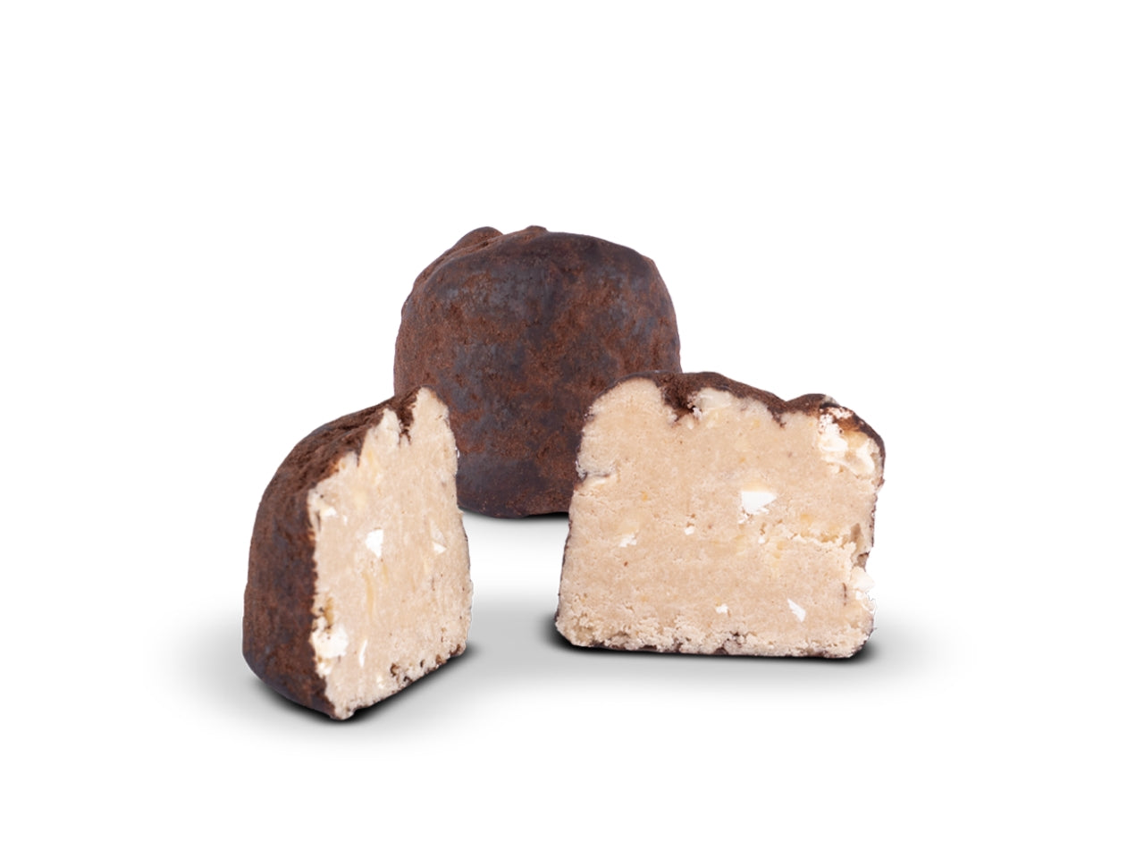 Tartufi misti bianchi e neri - sacchetto cartiglio 200gr