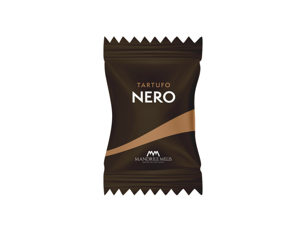 Tartufi misti bianchi e neri - sacchetto cartiglio 200gr