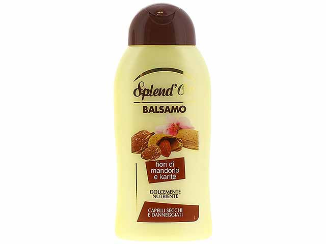 Splendor balsamo 300ml karite' 178190$