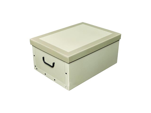 Bauletto 51x37x24 l.classic beige