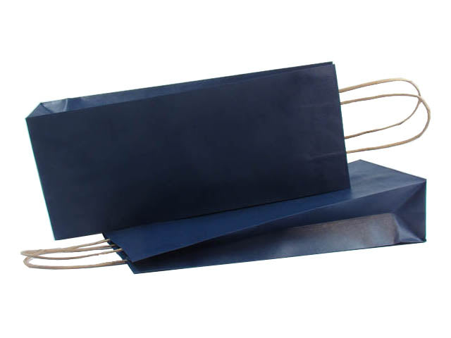 Busta barbera blu 14x9x38 2995bb20