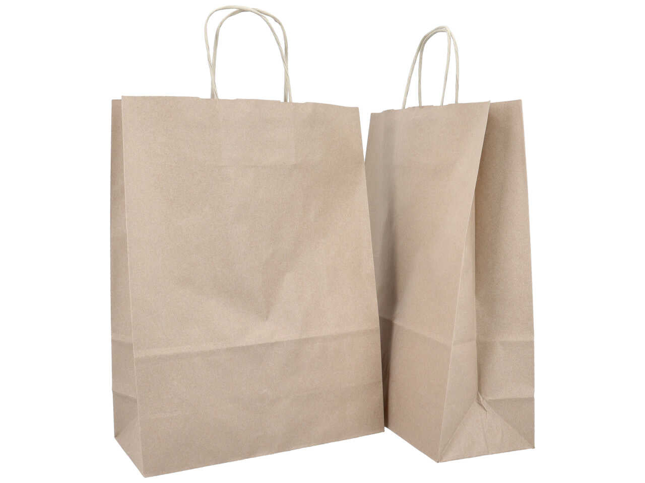 Busta cordino sabbia 36x12x41 310003105ab25