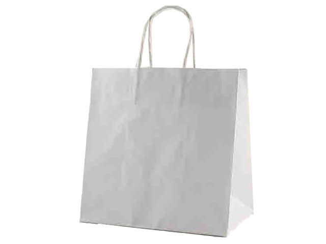 Busta surf large bianca 25x15x24 3041a