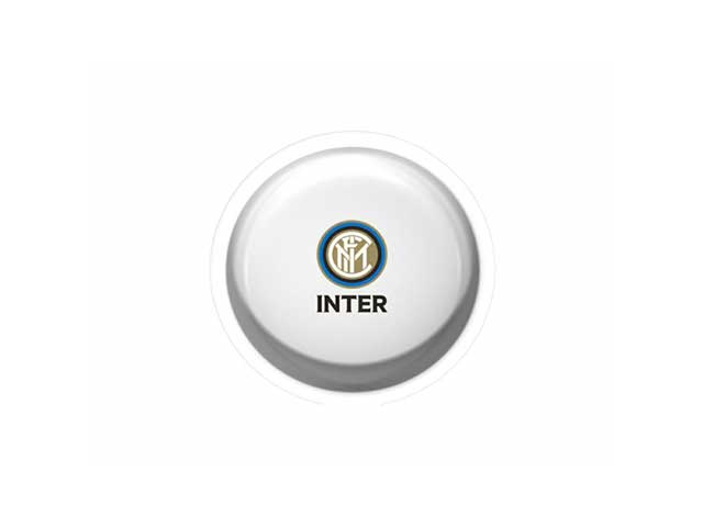 Inter piatto fondo pp ryc05nt