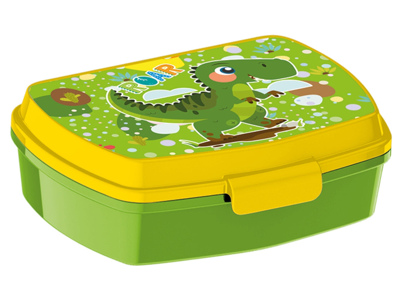 Dinosauro portamerenda