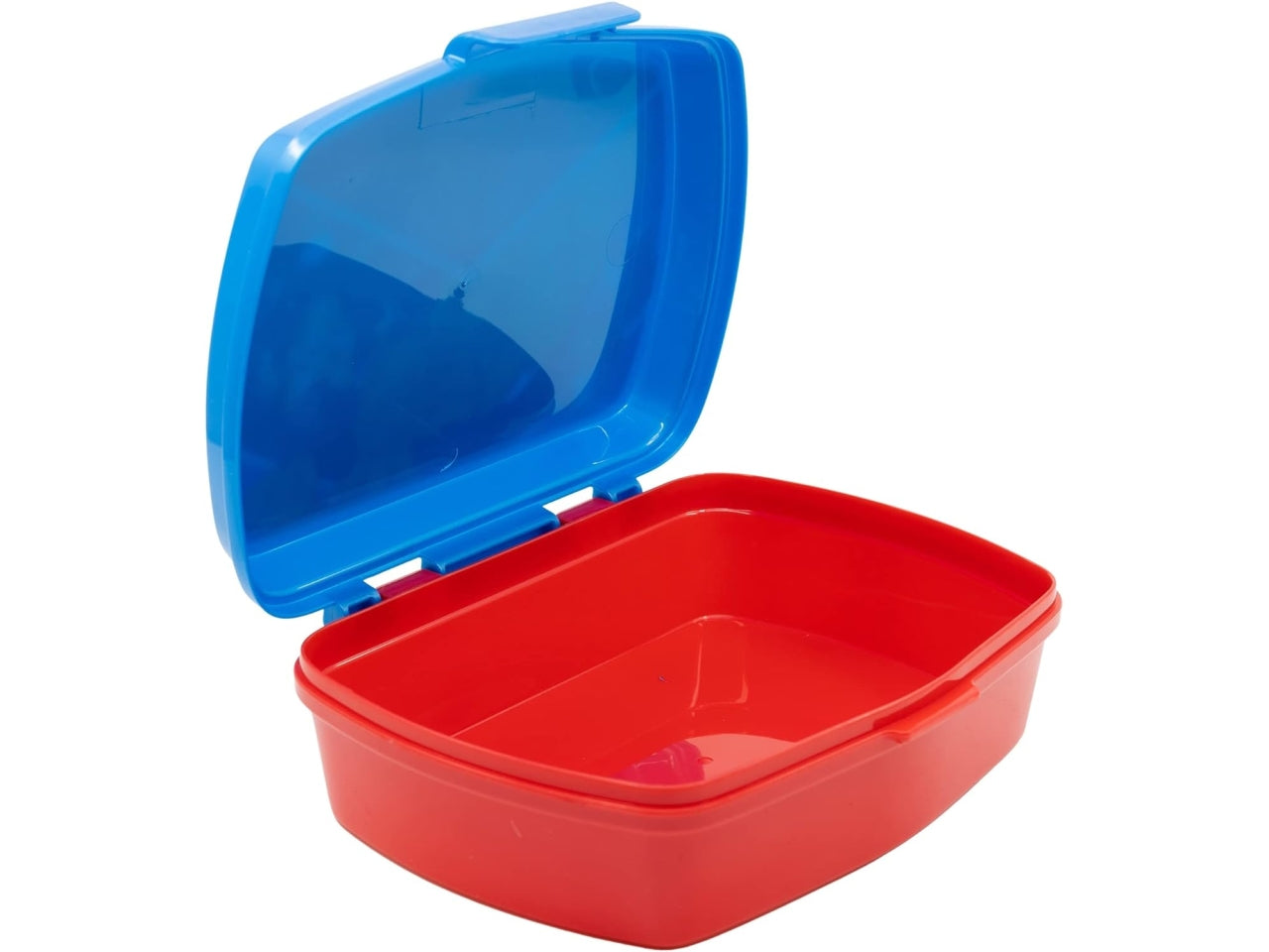 Avengers porta merenda