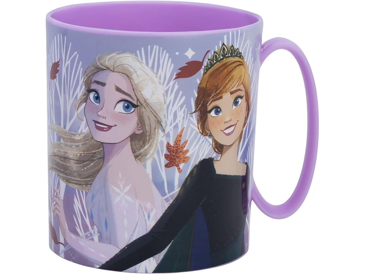 Frozen mug da 350ml